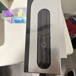 Portable Hair Straitner