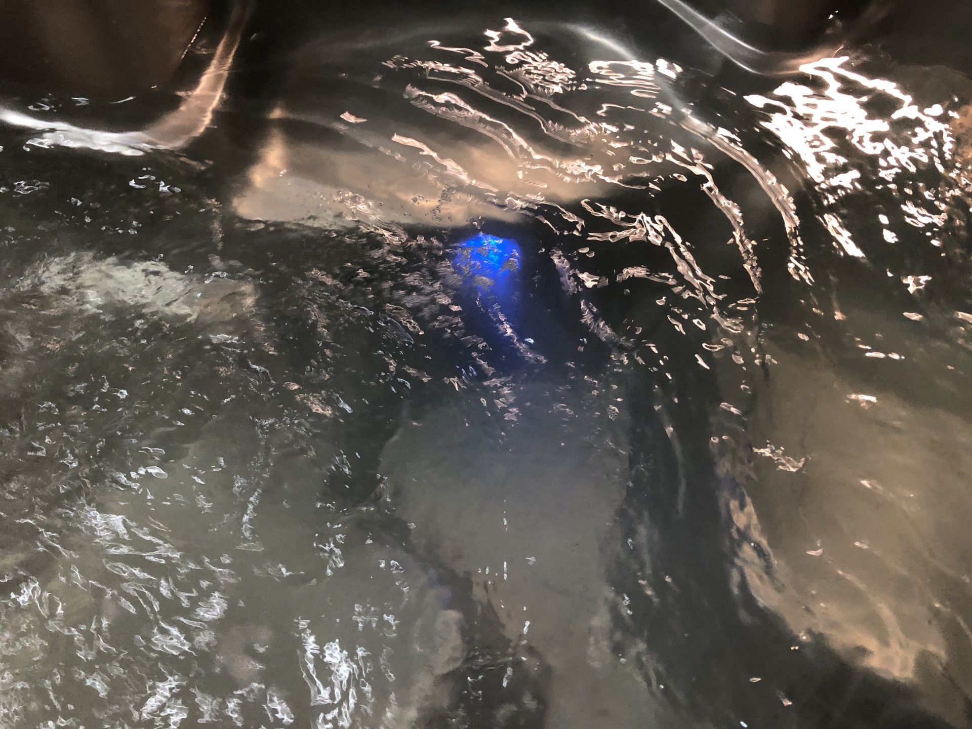 Hot tub jacuzzi for Sale in Fort Lauderdale, FL OfferUp