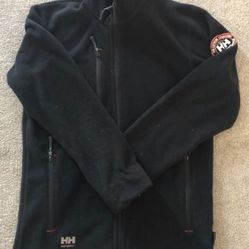 Helly hansen workwear jacket