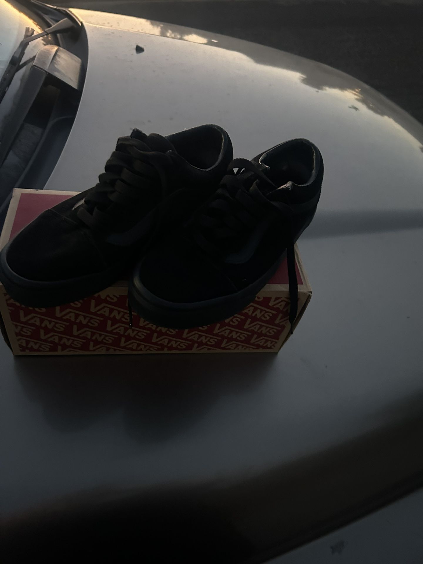 Vans Old School