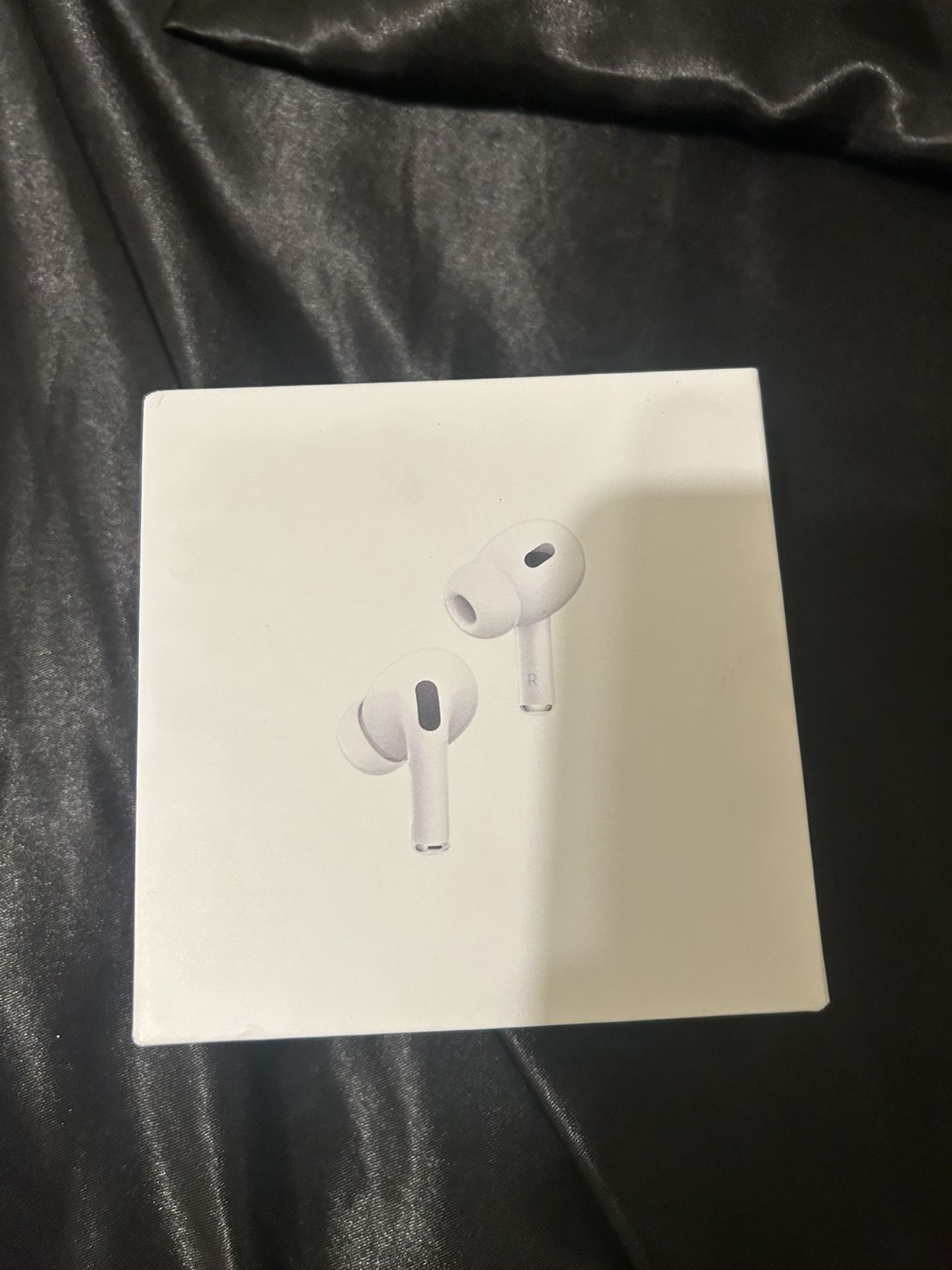 AirPods Pro With ANC