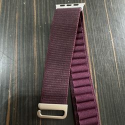 Strap For Apple Watch 41mm