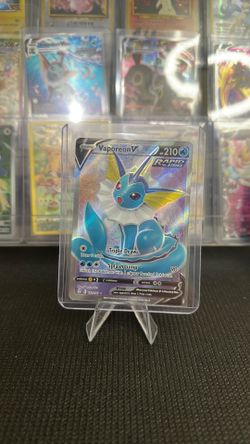 Pokémon card