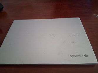 Acer Chromebook Laptop