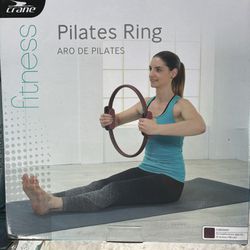 Crane Fitness Pilates ring  