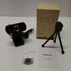 $10- Webcam HD