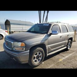 2005 GMC Yukon