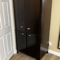 Closet Drawer