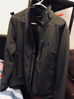 Polo medium