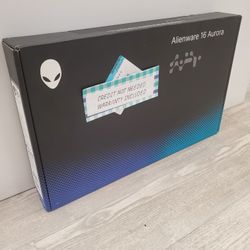 🕹️ Ultimate Setup – Alienware 16 inch Gaming Laptop with RTX 5070 Now Just $1 Down! Save Big with Full Warranty