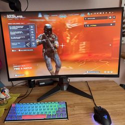 MSI Optix MAG270CR - LED monitor - gaming - curved - 27" - 1920 x 1080 Full HD (1080p) @ 165 Hz - VA - 250 cd/m�� - 3000:1 - 1 ms - 2xHDMI, DisplayPor