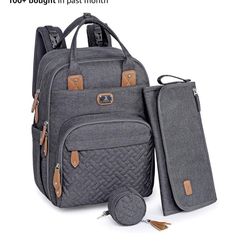 Diaper Bag