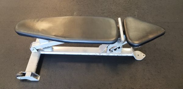 New And Used Weight Bench For Sale In Sanford Fl Offerup