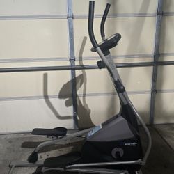 Merit 710E Elliptical