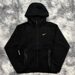 NIKE x NOCTA FLeece Hoodie Size M