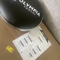 Olympia Tools Hydraulic Stool
