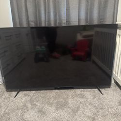 Samsung 65" 4K TV