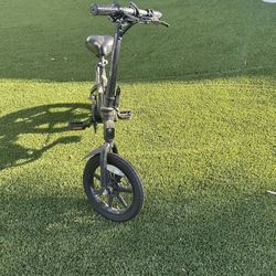 Jetson Electric Bikes
