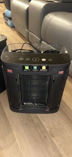 Air Purifier