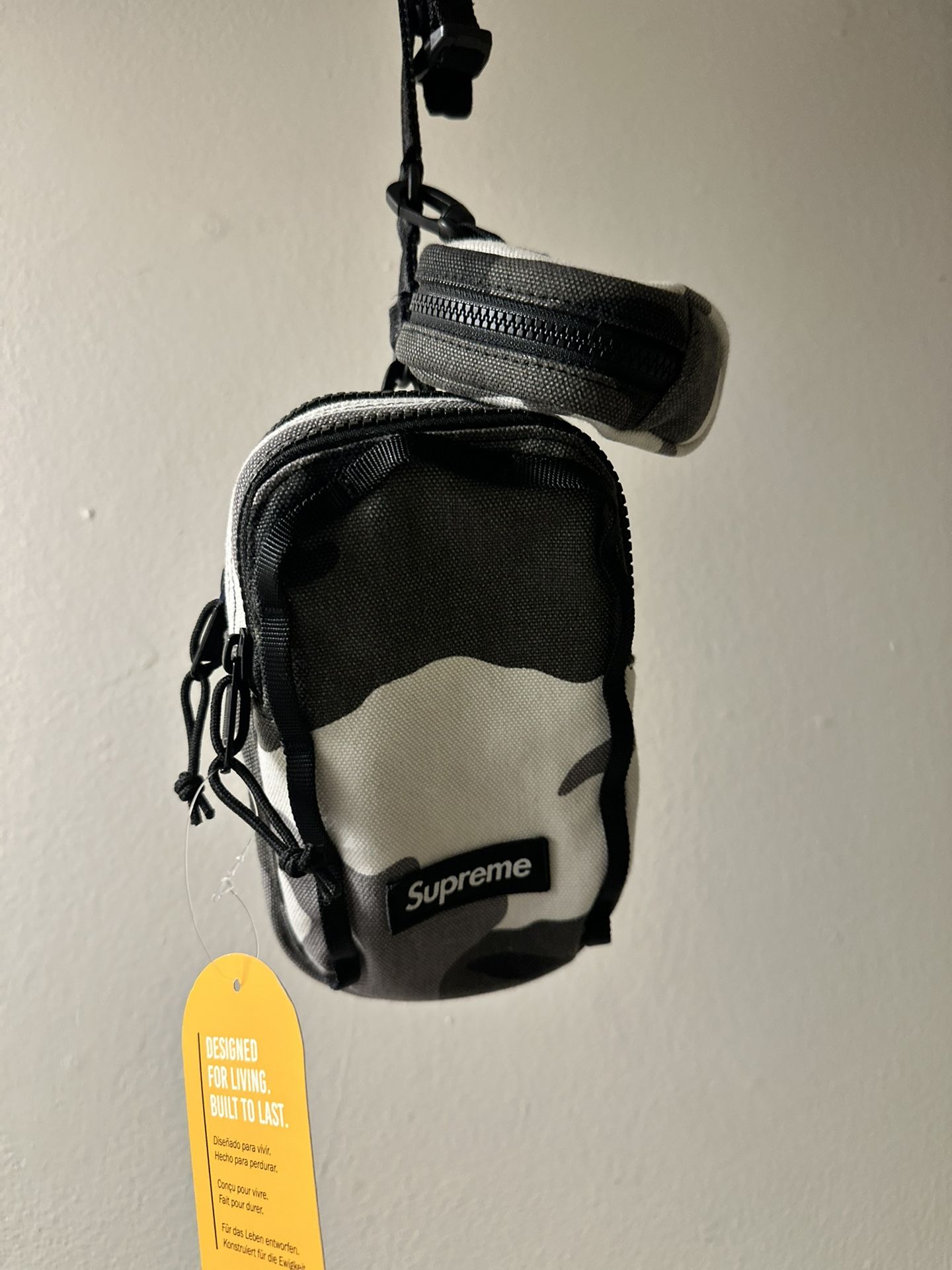Supreme Bag