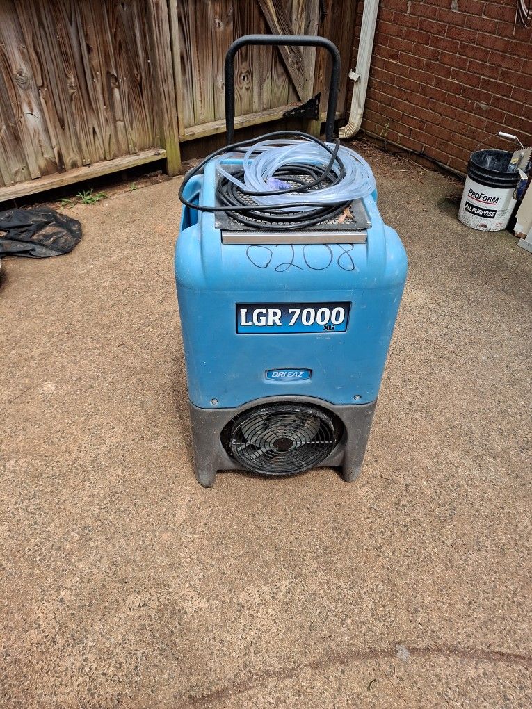Dehumidifier - Commercial Or Residential