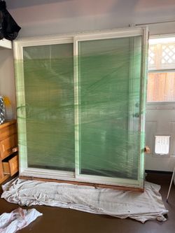 Sliders with/without blinds