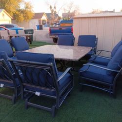 Beautiful Patio Furniture 