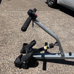 Rowing Machine