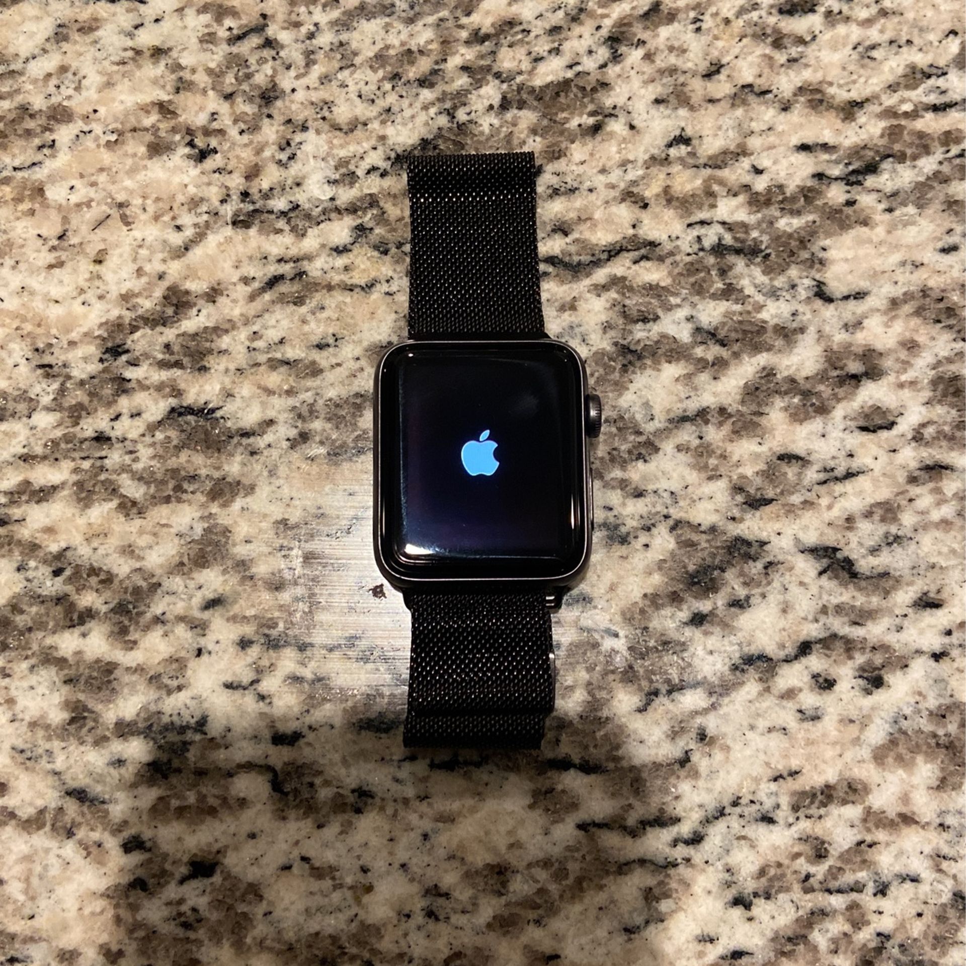Apple I Watch 3