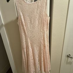 Tommy Hilfiger Dress Size 4