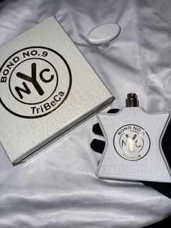 Bond NO.9 Tribeca ( 3.3 FLOZ )