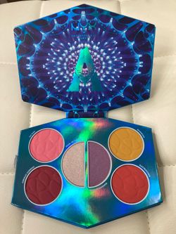Makeup Palette $8