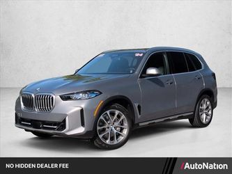 2024 BMW X5