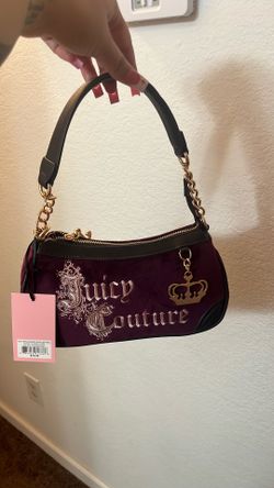 juicy couture purse
