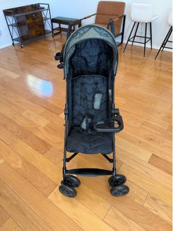 Ingenuity Lightweight Stroller