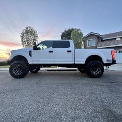 2017 Ford F-250