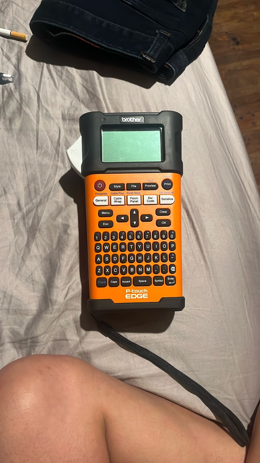 Label Printer / Maker