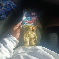 glory bear