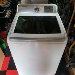 Samsung Washer