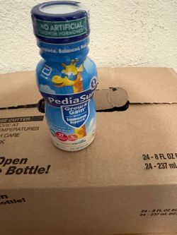 Pediasure