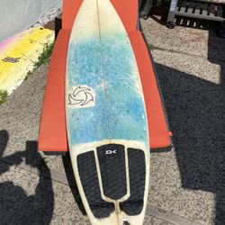 Surfboard