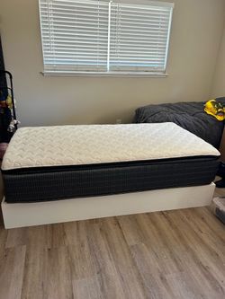 Cama individual