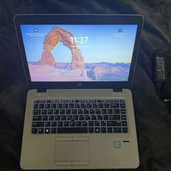HP Elitebook 840 Intel core i5