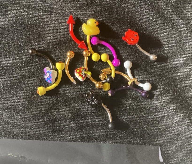 I Do Piercings Certified