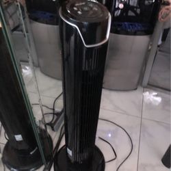 Large Fan