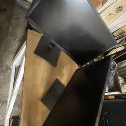 LG Computer Monitors (Need Gone ASAP)