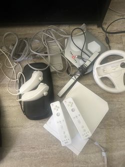 Nintendo bundle