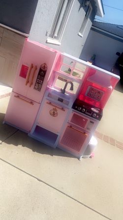 Disney Princess Style Collection Fresh Prep Gourmet Kitchen