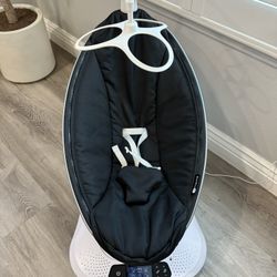 4moms MamaRoo Baby Swing