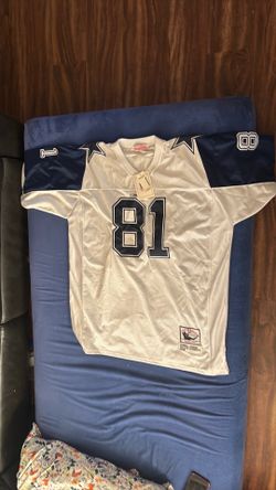Cowboys Jersey